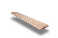 Вагонка з сосни